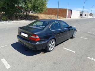 BMW Serie 3 2004