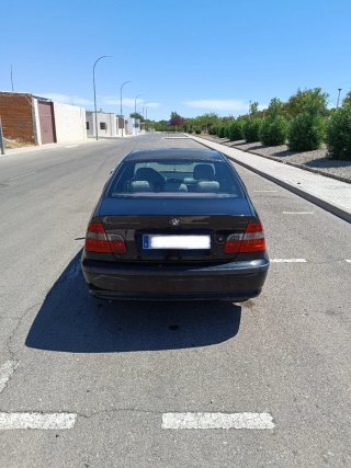 BMW Serie 3 2004