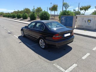 BMW Serie 3 2004
