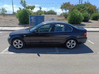 BMW Serie 3 2004