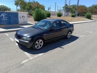 BMW Serie 3 2004