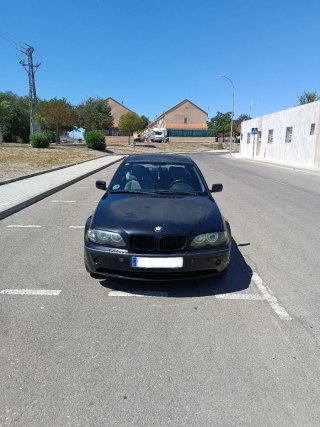 BMW Serie 3 2004
