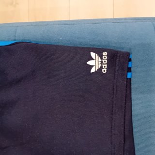 Pantaloncini Adidas uomo