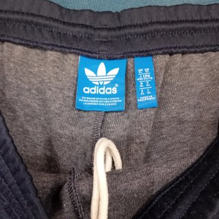 Pantaloncini Adidas uomo