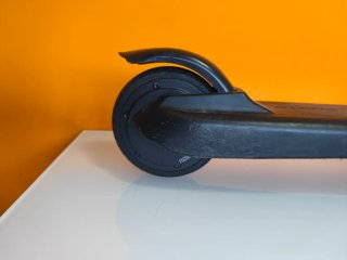 Patinete Negro
