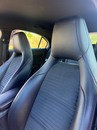 Mercedes-Benz Clase A 2013