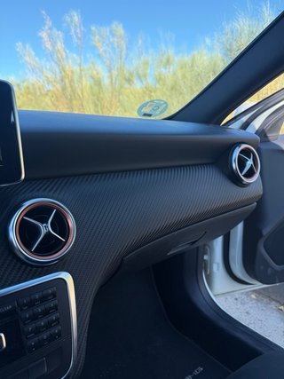Mercedes-Benz Clase A 2013