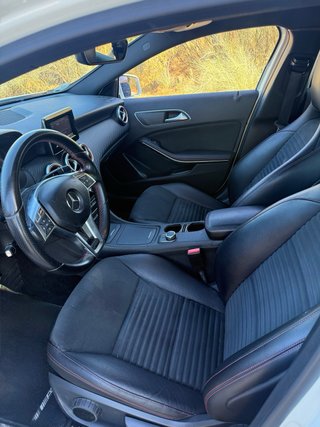 Mercedes-Benz Clase A 2013