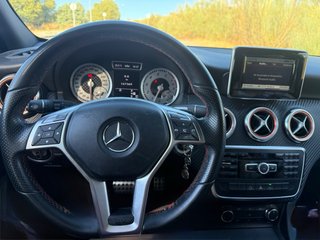 Mercedes-Benz Clase A 2013