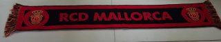 Bufanda RCD Mallorca