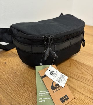 Riñonera Quiksilver