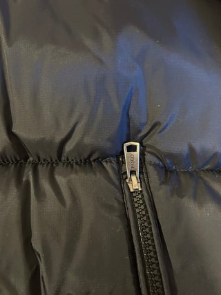 Abrigo Polo Ralph Lauren Negro