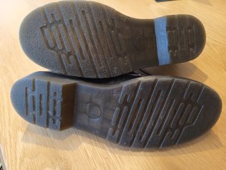 Zapatos Ecoalkesan Talla 41 Negros Charol