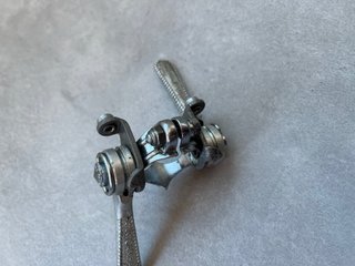 Grupo Campagnolo Vintage Años 50-60 bcd 151