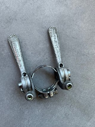 Grupo Campagnolo Vintage Años 50-60 bcd 151