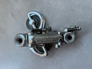 Grupo Campagnolo Vintage Años 50-60 bcd 151