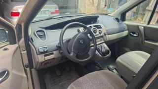 Renault Scenic 2007