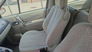 Renault Scenic 2007