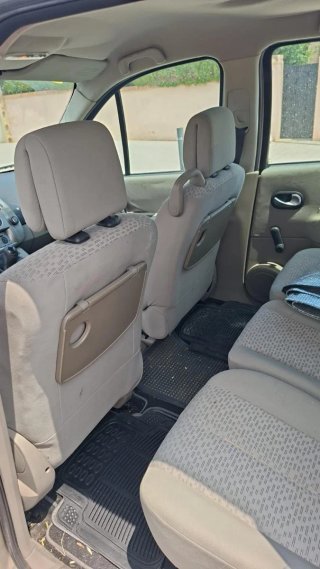 Renault Scenic 2007