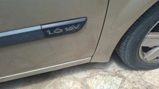 Renault Scenic 2007