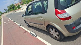 Renault Scenic 2007