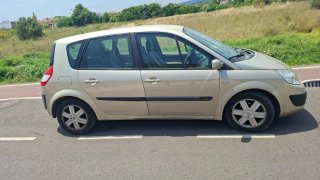 Renault Scenic 2007