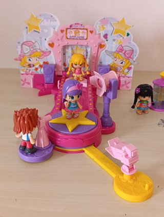 Lote Pasarela, Joyería y Boutique de PinyPon