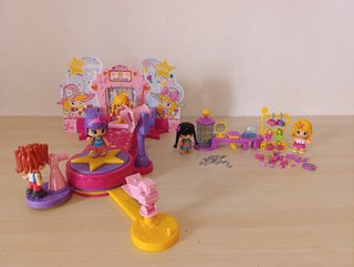 Lote Pasarela, Joyería y Boutique de PinyPon