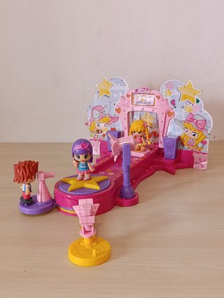 Lote Pasarela, Joyería y Boutique de PinyPon