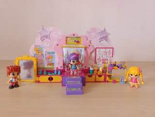Lote Pasarela, Joyería y Boutique de PinyPon