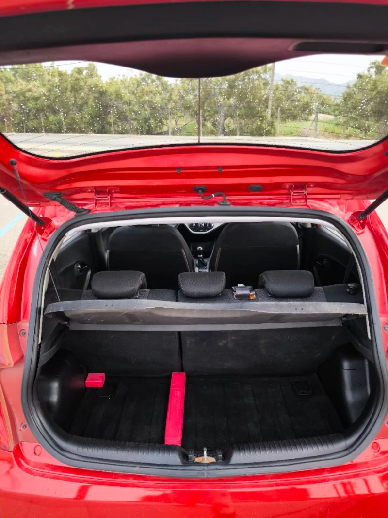 KIA Picanto 2011 - foto 1