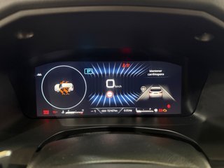 SsangYong Rexton 2022