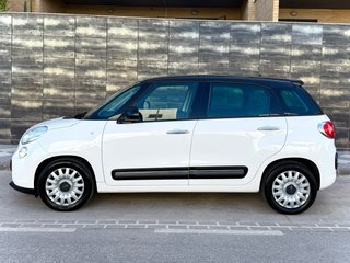 FIAT 500L 2017