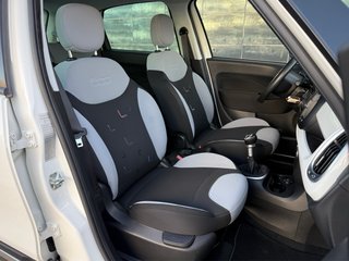 FIAT 500L 2017