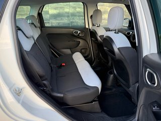 FIAT 500L 2017