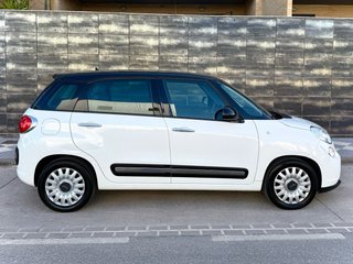 FIAT 500L 2017