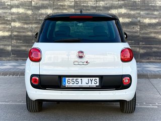 FIAT 500L 2017