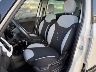FIAT 500L 2017