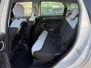 FIAT 500L 2017