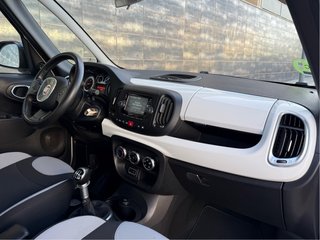 FIAT 500L 2017