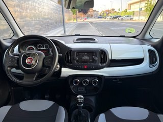 FIAT 500L 2017