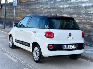 FIAT 500L 2017