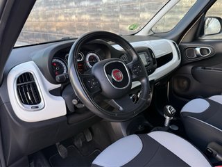 FIAT 500L 2017