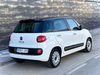 FIAT 500L 2017