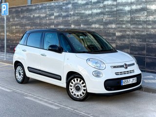 FIAT 500L 2017