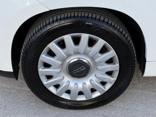 FIAT 500L 2017