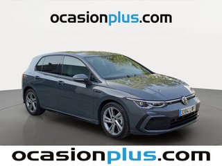 Volkswagen Golf R-Line 1.5 TSI 110 kW (150 CV)