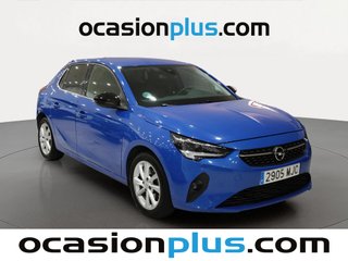 Opel Corsa 1.2 Turbo XHL Elegance Auto 74 kW (100 CV)