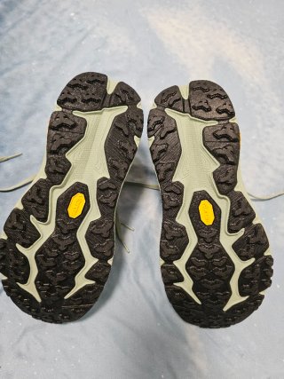 Hoka Speedgoat 6 Talla 40