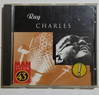 CD Ray Charles - R&B & Soul